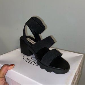 Steve Madden Sandals